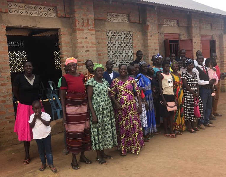 Women's  Ministry